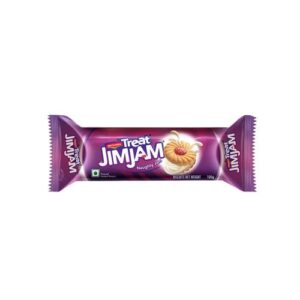 Britannia Treat – Jim Jam Biscuits