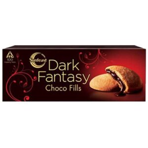 Sunfeast Dark Fantasy – Choco Fills