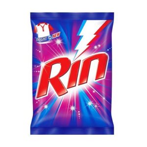 Rin Advance Detergent Powder