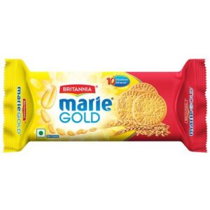 Britannia Marie Gold Biscuits