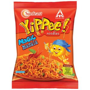 Sunfeast Yippee Magic Masala Noodles