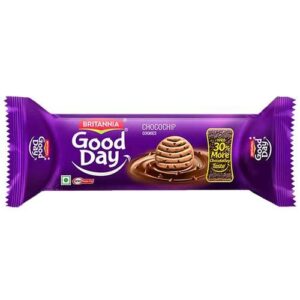 Britannia Good Day Chocochip Cookies