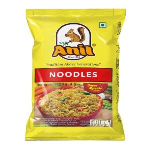 Anil Noodles
