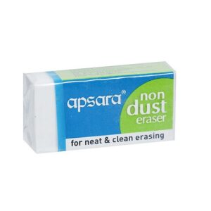 Apsara Non Dust Eraser