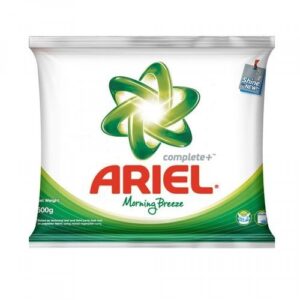 Ariel Detergent Powder