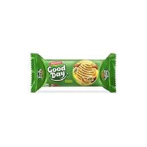 Britannia Good Day Pista Badam Cookies