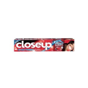 Closeup Ever Fresh Red Hot Toothpaste