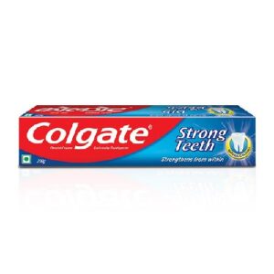 Colgate Strong Teeth Toothpaste