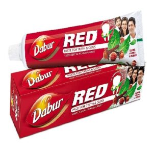 Dabur Red Ayurvedic Paste