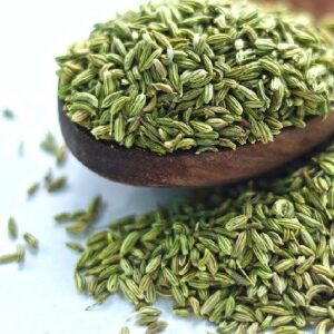 Sombu (Fennel Seed)