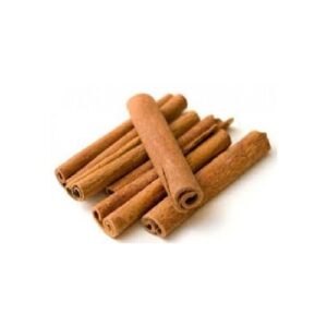 Cinnamon (pattai)