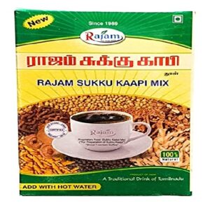 Rajam Sukku Coffee Powder