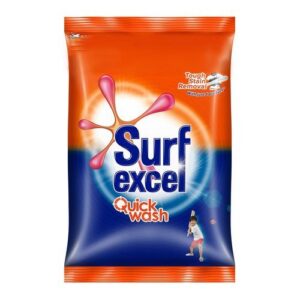 Surf Excel Quick Wash Detergent Powder