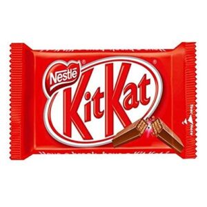 Nestle Kitkat Chocolate