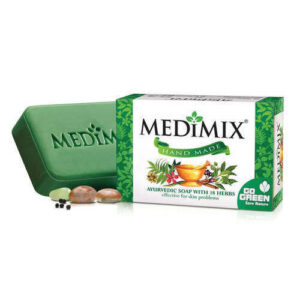 Medimix Ayurvedic Soap