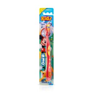 Oral-B Kids Toothbrush Soft